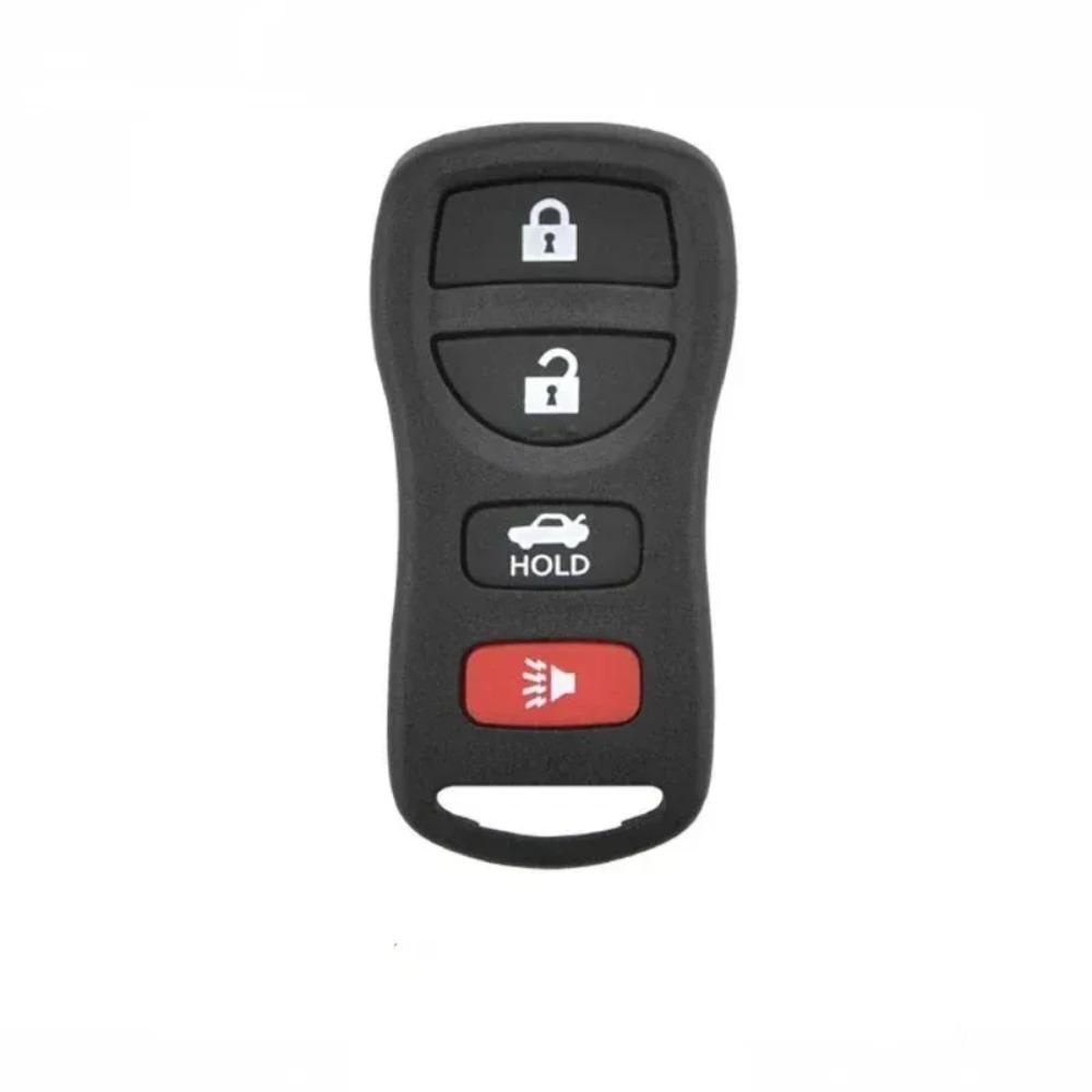 5pcs KEYDIY KD B36-4 Universal Remote Key 4 Buttons for Nissan Style Car Key for KD900/KD-MAX/KD-X2 MINI KD Max Key Programmer 5PCS
5pcs KEYDIY KD B36-4 Universal Remote Key 4 Buttons for Nissan Style Car Key for KD900/KD-MAX/KD-X2 MINI KD Max Key Programmer 5PCS