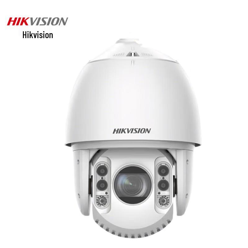 Hikvision iDS-2DC7440DW-D 4MP Full-Color PTZ Security Camera CN plug (adapter included)
Hikvision iDS-2DC7440DW-D 4MP Full-Color PTZ Security Camera CN plug (adapter included)