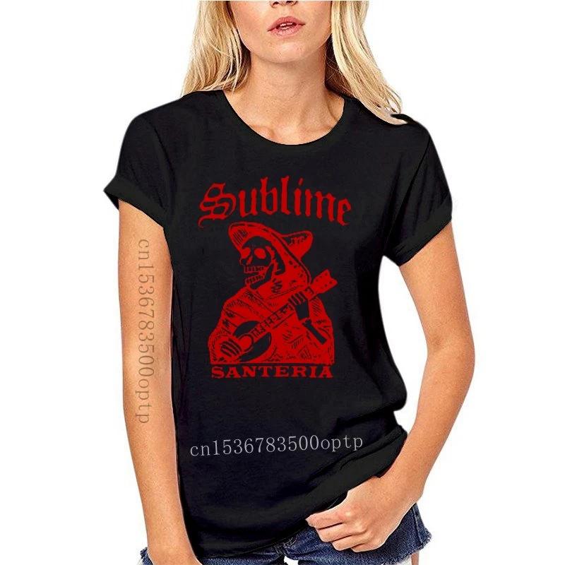 New Sublime Santeria Skeleton Rock Band MenS BW Tee T Shirt 100 Cotton 4XL
New Sublime Santeria Skeleton Rock Band MenS BW Tee T Shirt 100 Cotton 4XL