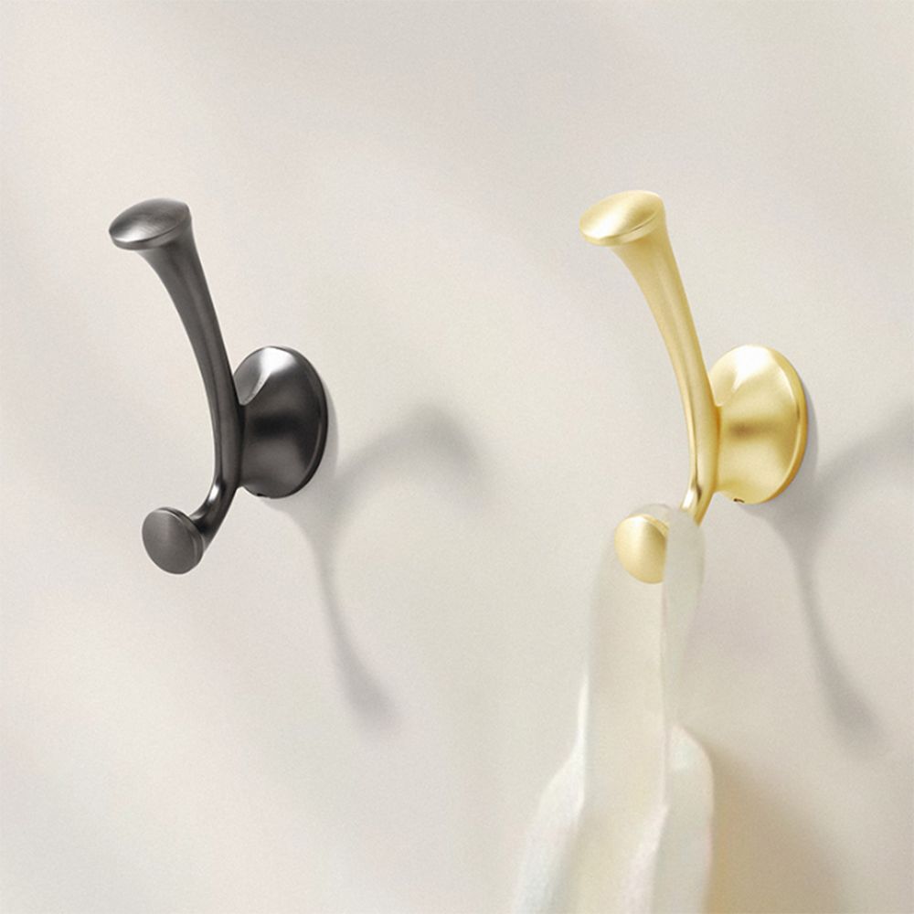Fashionable Coat Hooks High-end Hanging Bags Single Hooks Wall Closet Hanging Hooks Entryway Style 3
Fashionable Coat Hooks High-end Hanging Bags Single Hooks Wall Closet Hanging Hooks Entryway Style 3