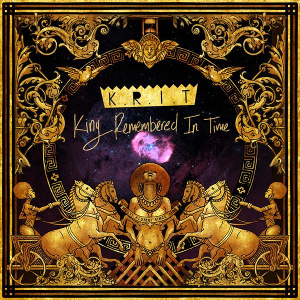 LP Record BIG K.R.I.T. King Remembered In Time 538721280 BMG 2022 US Rap HipHopRB
LP Record BIG K.R.I.T. King Remembered In Time 538721280 BMG 2022 US Rap HipHopRB