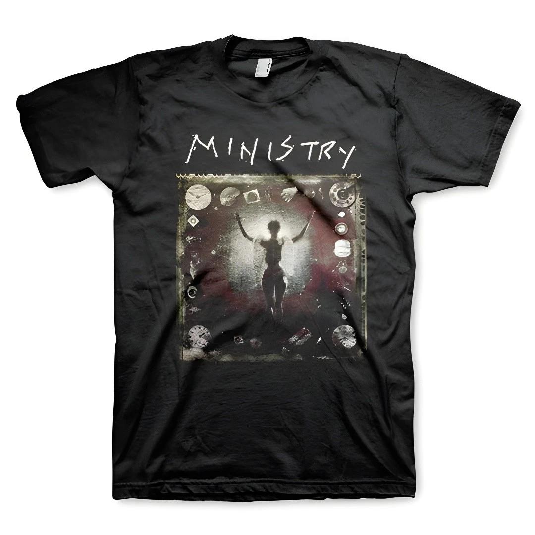 Authentic Ministry Psalm 69 T-Shirt M-2XL NEW 2XL
Authentic Ministry Psalm 69 T-Shirt M-2XL NEW 2XL