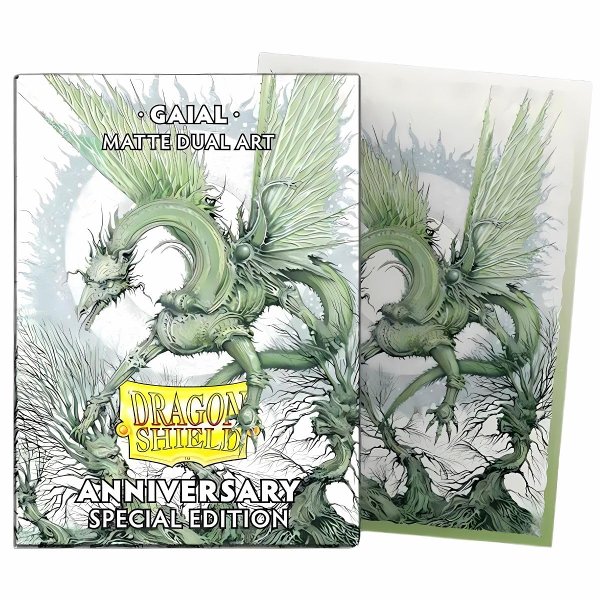 Чехол для карт Dragon Shield, двойной коврик, стандартный размер, через заднюю часть, 100 шт., антибликовое покрытие (ГАЙАЛ)
Чехол для карт Dragon Shield, двойной коврик, стандартный размер, через заднюю часть, 100 шт., антибликовое покрытие (ГАЙАЛ)