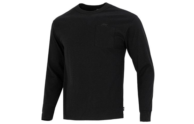Nike T Shirts Men s Black Crew Neck Moderate Straight Fit DR7930-010 S
Nike T Shirts Men s Black Crew Neck Moderate Straight Fit DR7930-010 S