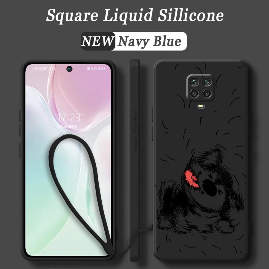 Cartoon Dog Case for Xiaomi Redmi Note 14 Pro Plus 12S Note 13 11S 8 11 10 Lite 9 9S 12 Phone Cover Redmi Note 14 4G (Global)
Cartoon Dog Case for Xiaomi Redmi Note 14 Pro Plus 12S Note 13 11S 8 11 10 Lite 9 9S 12 Phone Cover Redmi Note 14 4G (Global)
