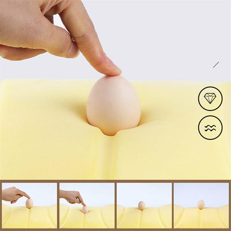 Car Neck Cushion Car Seat Neck Pillow Headrest Cushion For Neck Back Pain Relief Lumbar Back Support Pillow For Car Office Chair
Car Neck Cushion Car Seat Neck Pillow Headrest Cushion For Neck Back Pain Relief Lumbar Back Support Pillow For Car Office Chair