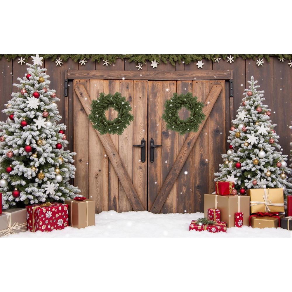 Merry Christmas Winter Christmas Rustic Barn Wood Background Cloth 2026 Xmas Party Decoration Supplies Photography Background
Merry Christmas Winter Christmas Rustic Barn Wood Background Cloth 2026 Xmas Party Decoration Supplies Photography Background