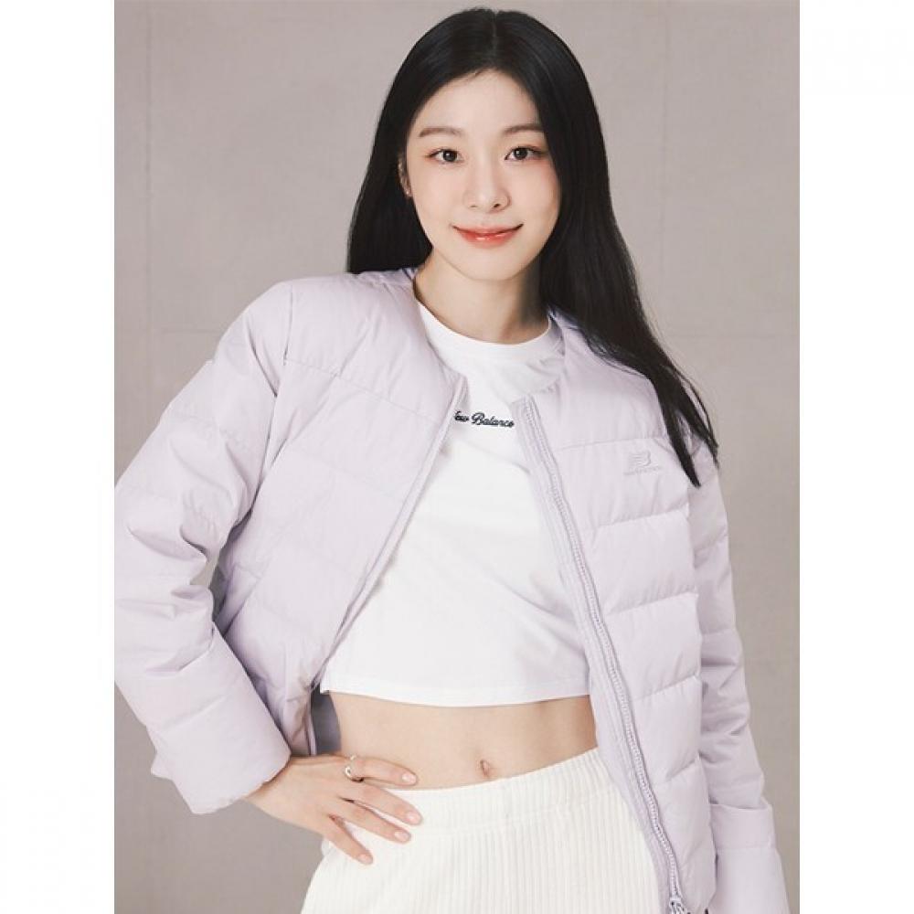 New Balance Half Club Lightweight Padded Goose Down 7 Types Choice 1 Nbnpd42903 001NBNPD42903LG/95
New Balance Half Club Lightweight Padded Goose Down 7 Types Choice 1 Nbnpd42903 001NBNPD42903LG/95