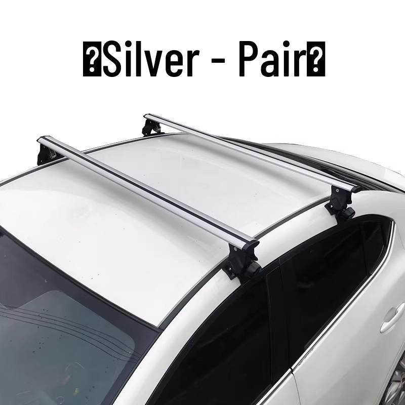 Universal Crossbars with Lock for ZEEKR LS8 Sedan - Enhanced Load Bearing
Universal Crossbars with Lock for ZEEKR LS8 Sedan - Enhanced Load Bearing