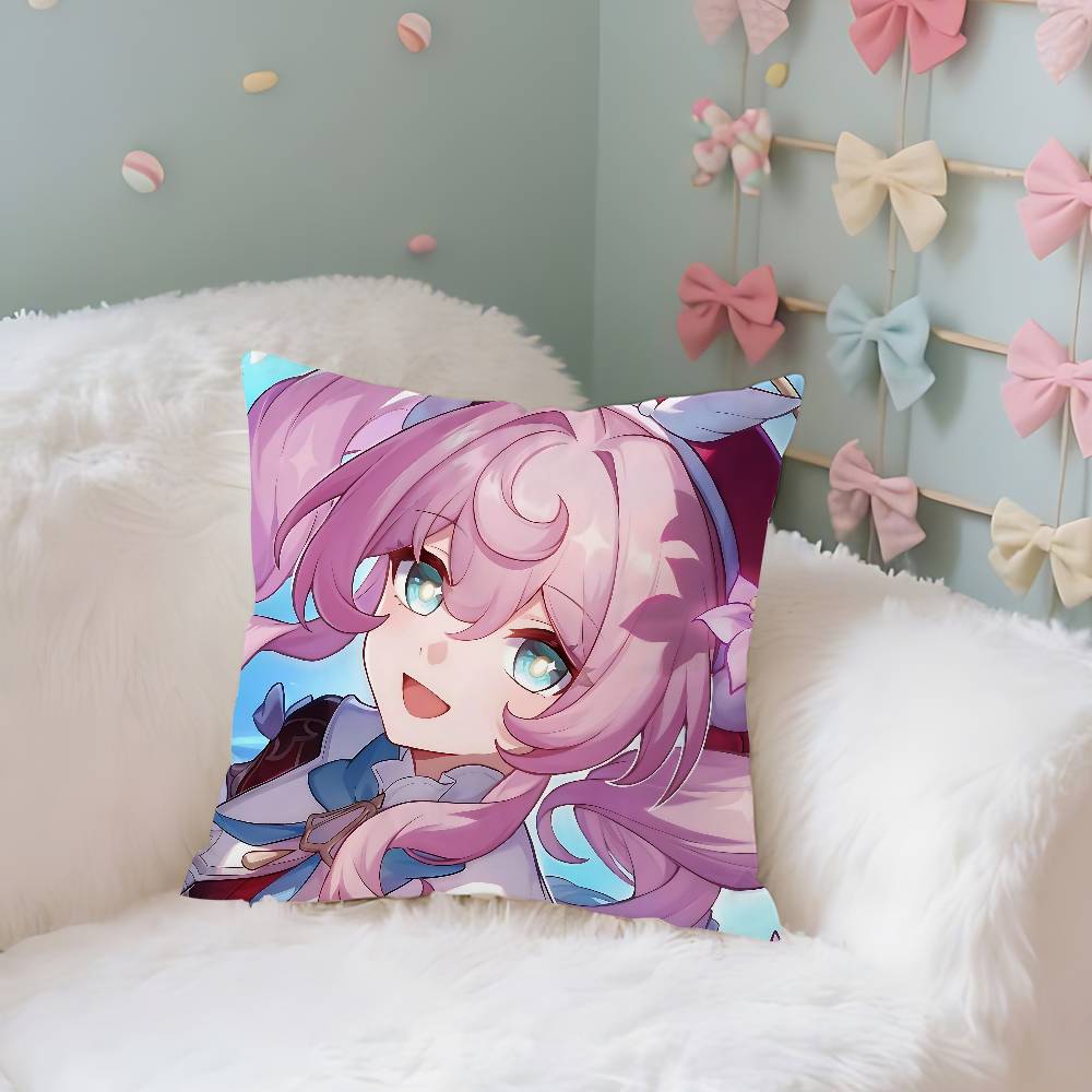 Cute Hhyacinekawaii Throw Pillow Covers Pattern Cushion Cover Suitable For Sofa Bedroom Car Pillow Cover 40x40 cm
Cute Hhyacinekawaii Throw Pillow Covers Pattern Cushion Cover Suitable For Sofa Bedroom Car Pillow Cover 40x40 cm
