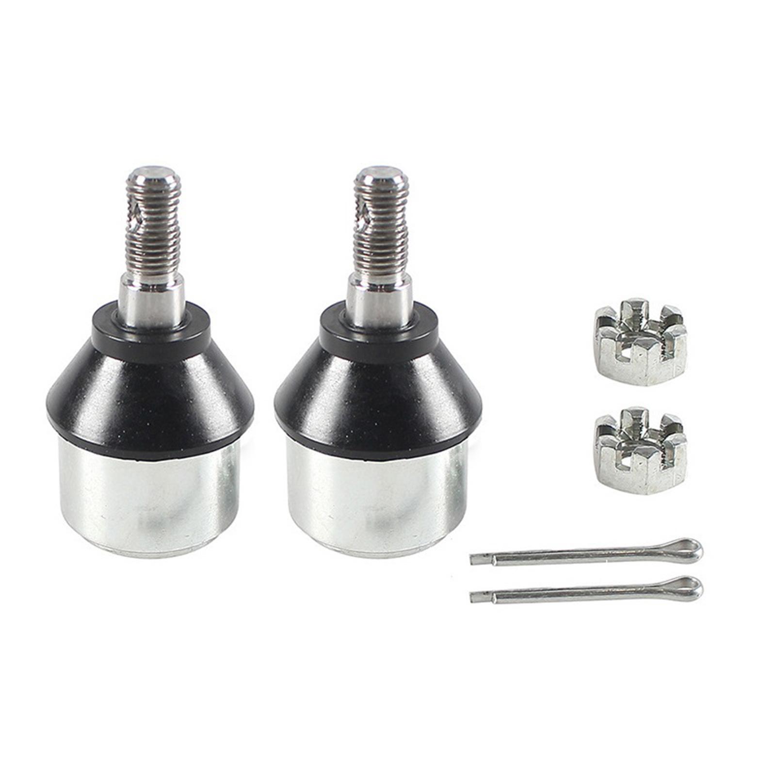 Lower Ball Joint WE351030, 7080927, 7080673, 7080364, 7061158 Iron Rubber Replacements for 500 ATV UTV Accessory 1
Lower Ball Joint WE351030, 7080927, 7080673, 7080364, 7061158 Iron Rubber Replacements for 500 ATV UTV Accessory 1