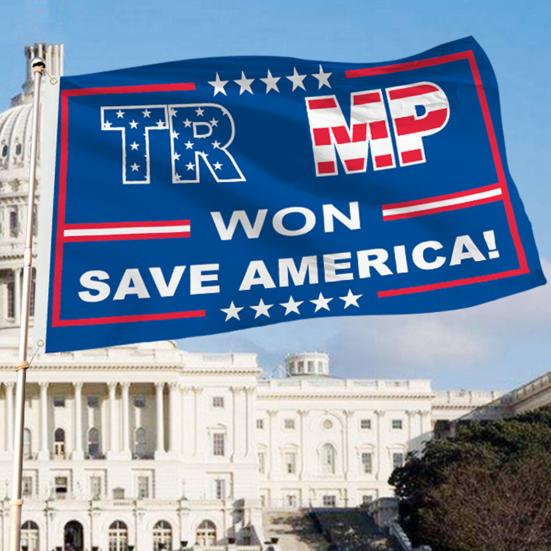 Флаг Трампа 2024 года, американский предвыборный флаг 3x5 футов, двухсторонний, устойчивый к выцветанию, подвесной баннер для двора, внутреннее и наружное украшение
Флаг Трампа 2024 года, американский предвыборный флаг 3x5 футов, двухсторонний, устойчивый к выцветанию, подвесной баннер для двора, внутреннее и наружное украшение