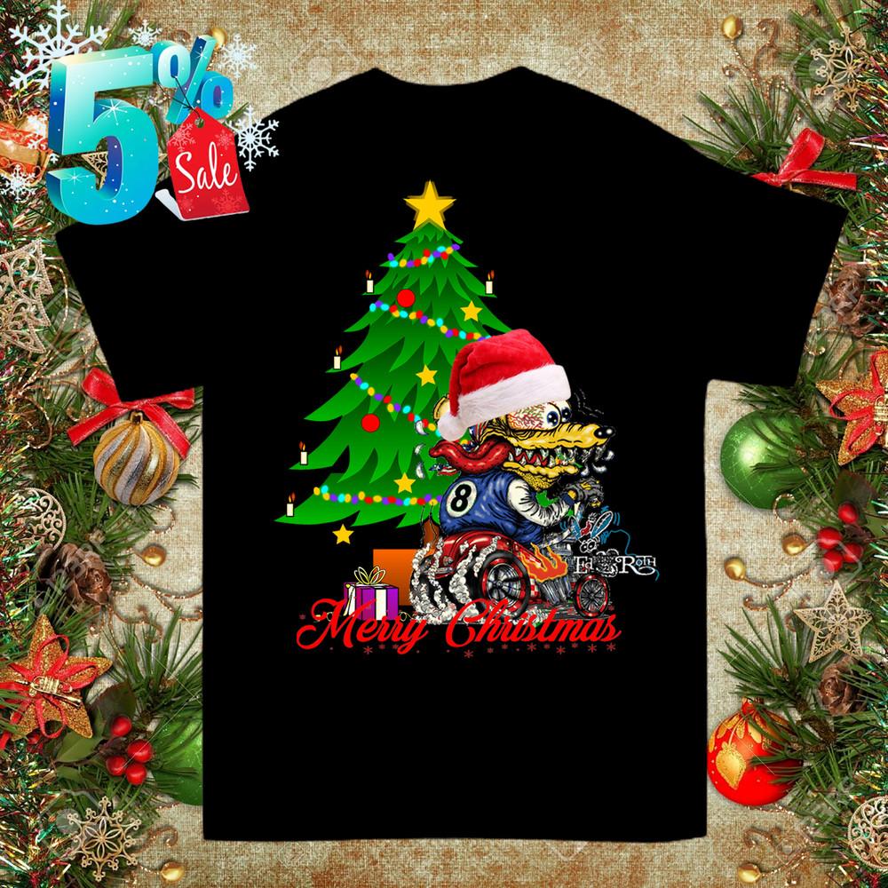 Rat Fink Christmas Funny Gift For Fan T-shirt All Size Xmas Gift S097 Unisex T-Shirt XXL
Rat Fink Christmas Funny Gift For Fan T-shirt All Size Xmas Gift S097 Unisex T-Shirt XXL