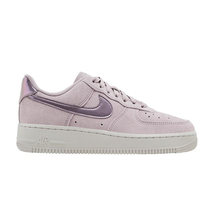 Nike Air Force 1 Low 07 Platinum Violet (Women s) 44
Nike Air Force 1 Low 07 Platinum Violet (Women s) 44