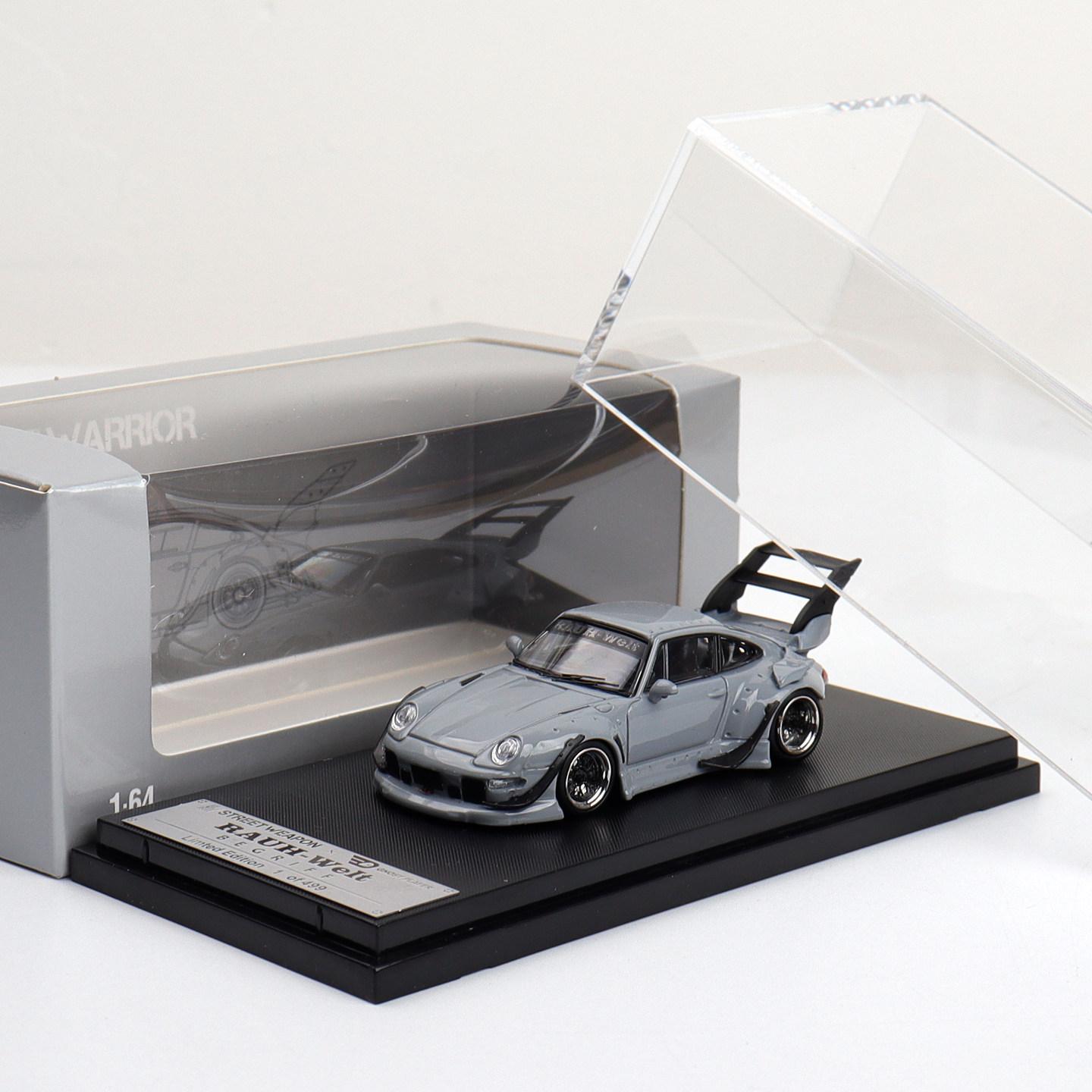 SW 1:64 RWB 993 gray belt tail 1:64 alloy steam pressure casting car model ornament collection boy toy birthday gift
SW 1:64 RWB 993 gray belt tail 1:64 alloy steam pressure casting car model ornament collection boy toy birthday gift