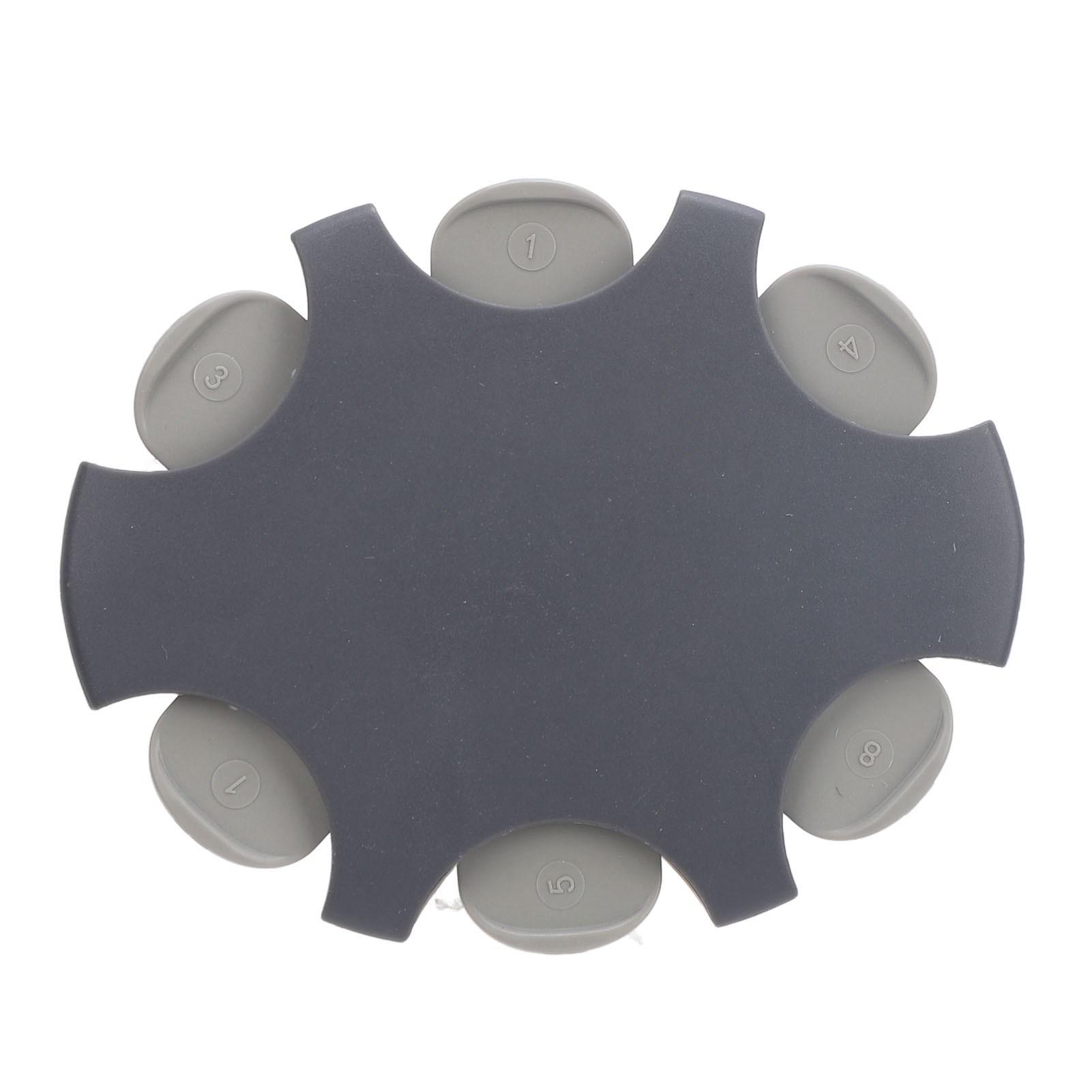 3 коробки фильтров для слуховых аппаратов Водонепроницаемые Маслостойкие Предотвращают Засорение Усилитель звука Защита от ушной серы For ProWax
3 коробки фильтров для слуховых аппаратов Водонепроницаемые Маслостойкие Предотвращают Засорение Усилитель звука Защита от ушной серы For ProWax