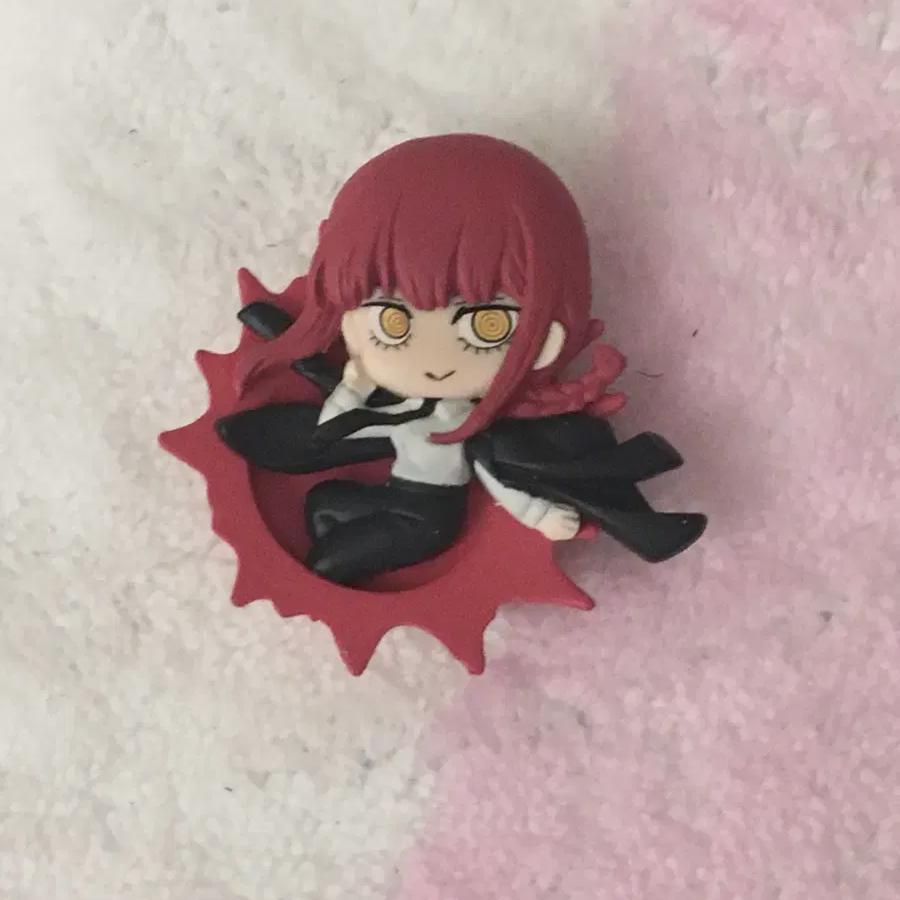 Человек-бензопила Макима Магнит Магнит
Человек-бензопила Макима Магнит Магнит