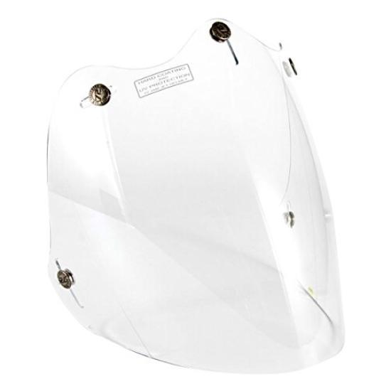 Jamtech Japan 72JAM Helmet Shield 3D Competition Shield (Clear) CPS-01
Jamtech Japan 72JAM Helmet Shield 3D Competition Shield (Clear) CPS-01