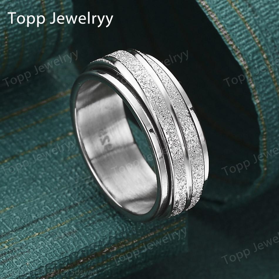 Women s 925 Silver Charm 7-10# Frosted Ring Fashion Wedding Birthday Christmas Jewelry Gift 7
Women s 925 Silver Charm 7-10# Frosted Ring Fashion Wedding Birthday Christmas Jewelry Gift 7