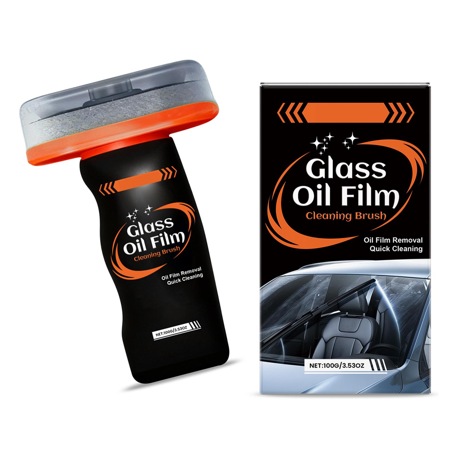 Ergonomic Grip Automotive Glass Maintenance Brush Targets Oil Film Removal Promotes Streak Free Result Safe Commuting 1
Ergonomic Grip Automotive Glass Maintenance Brush Targets Oil Film Removal Promotes Streak Free Result Safe Commuting 1
