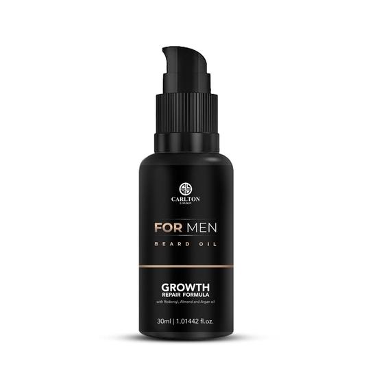 Масло для бороды Carlton London Men Beard Oil I, изготовленное из масел семян подсолнечника, сладкого миндаля и оливы, а также витамина EI, 1x30 мл, лучшее для мужчин и мальчиков
Масло для бороды Carlton London Men Beard Oil I, изготовленное из масел семян подсолнечника, сладкого миндаля и оливы, а также витамина EI, 1x30 мл, лучшее для мужчин и мальчиков