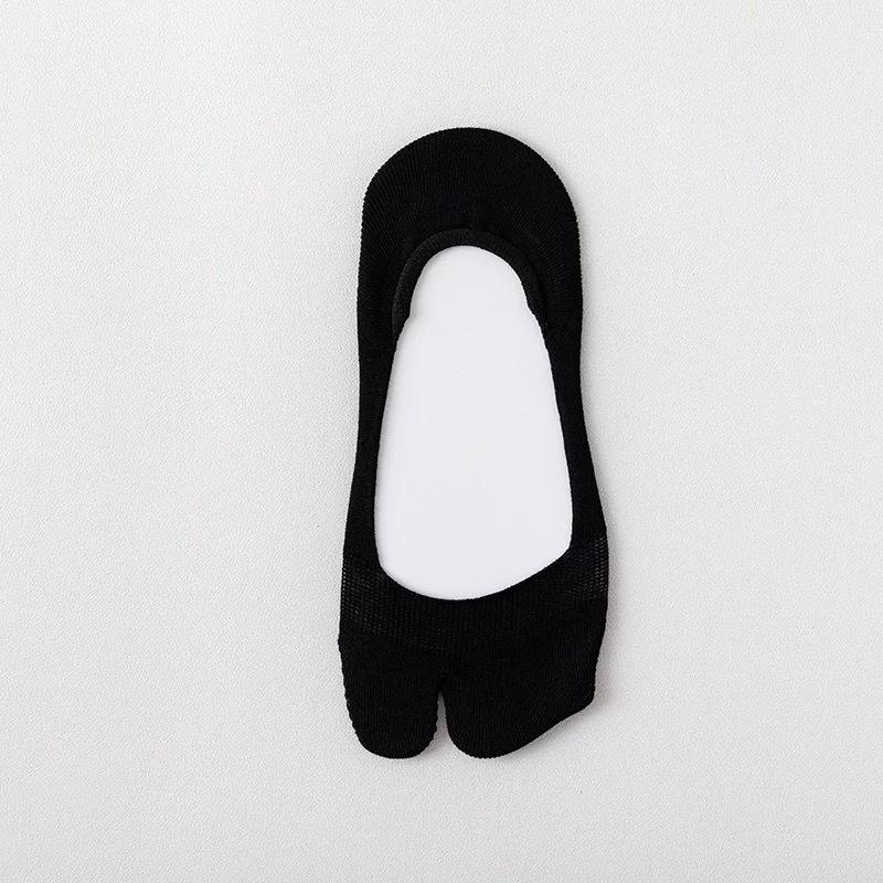 Women s Split-Toe Ankle Socks: Summer Thin, Pure Cotton, Invisible, Non-Slip Heel, Ultra-Low Cut, Two-Toe Design. One Size
Women s Split-Toe Ankle Socks: Summer Thin, Pure Cotton, Invisible, Non-Slip Heel, Ultra-Low Cut, Two-Toe Design. One Size