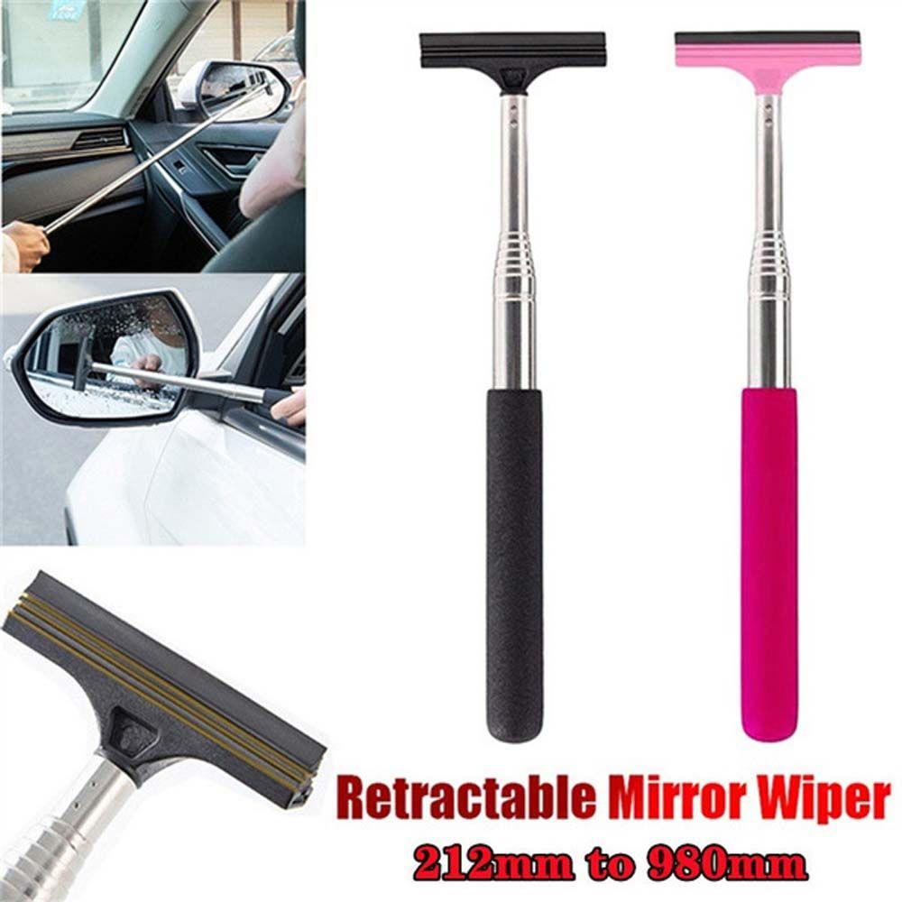 Water Remover Rain Cleaning Tool Glass Cleaning Tool Car Rearview Mirror Wiper Windshield Wiper
Water Remover Rain Cleaning Tool Glass Cleaning Tool Car Rearview Mirror Wiper Windshield Wiper