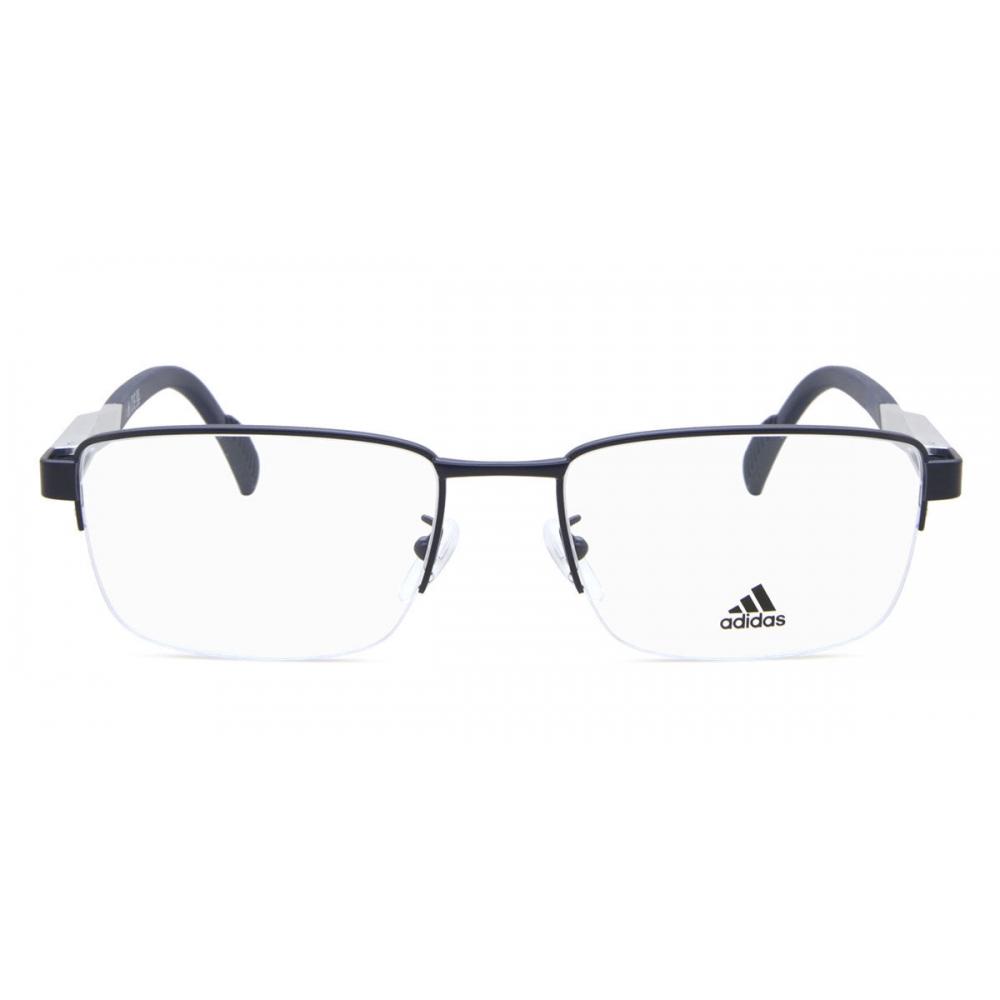 Adidas Men Eyeglasses Sp5026 091 Matte Dark Blue/55-17-140
Adidas Men Eyeglasses Sp5026 091 Matte Dark Blue/55-17-140