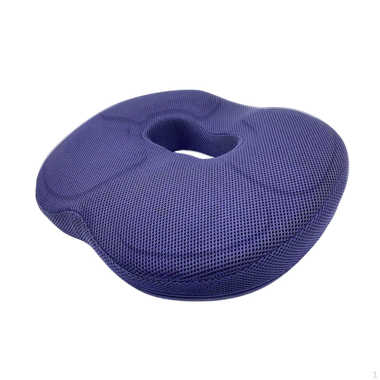 Ergonomic Chair Cushion Made of Memory Foam, Removable, Breathable, Soft And Washable, Ideal for темно-синий
Ergonomic Chair Cushion Made of Memory Foam, Removable, Breathable, Soft And Washable, Ideal for темно-синий