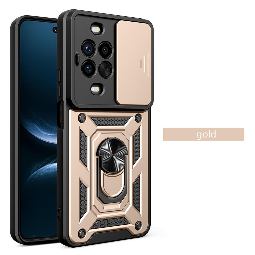 Slide Camera Cover for Huawei Nova 14 / 14 Pro 5G Case Ring Kickstand Holder Full Protective Shockproof Phone Capa Funda Huawei Nova 14 золотий
Slide Camera Cover for Huawei Nova 14 / 14 Pro 5G Case Ring Kickstand Holder Full Protective Shockproof Phone Capa Funda Huawei Nova 14 золотий