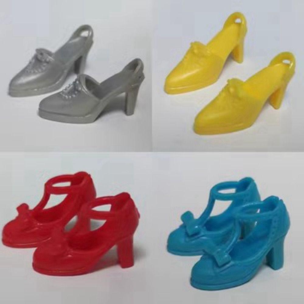 10 Styles 1/6 Doll Shoes Quality 30cmFigure Doll Sandals New Original Doll Boots 30cm Doll
10 Styles 1/6 Doll Shoes Quality 30cmFigure Doll Sandals New Original Doll Boots 30cm Doll