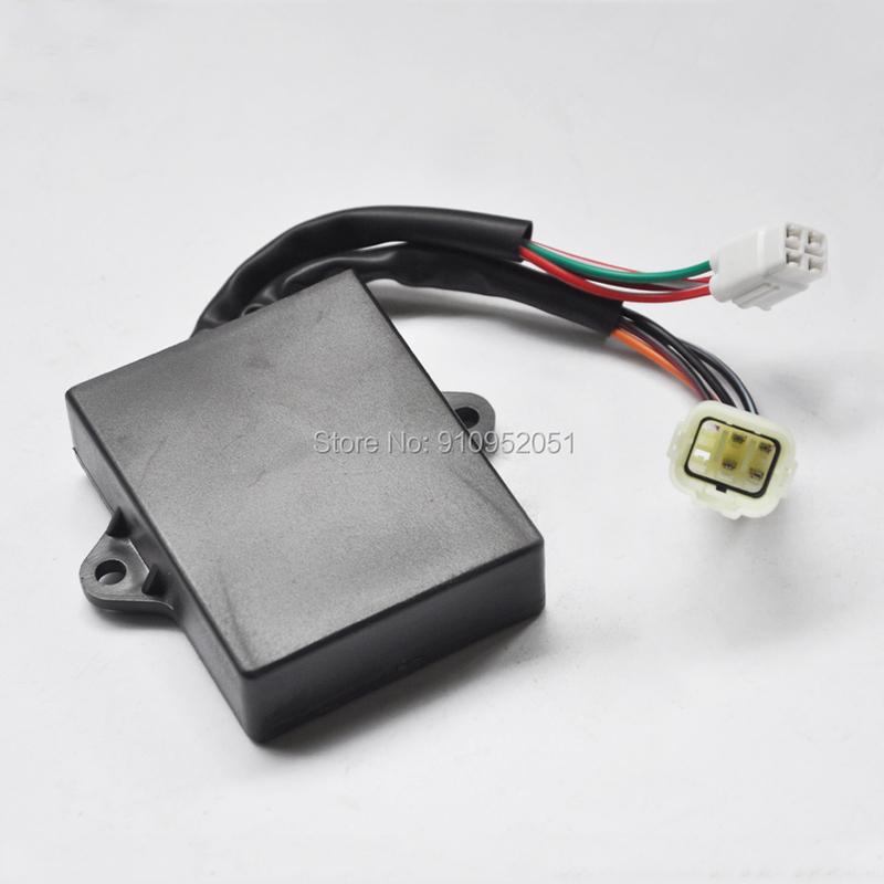 Ignition CDI Box For Yamaha Banshee 350 YFZ350 YFZ 350 1997-2006 3GG-85540-10-00
Ignition CDI Box For Yamaha Banshee 350 YFZ350 YFZ 350 1997-2006 3GG-85540-10-00