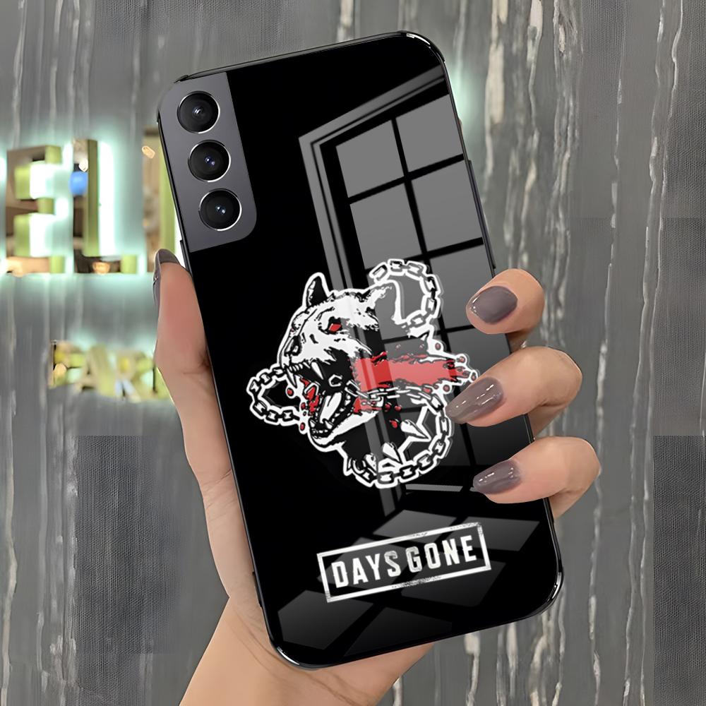 Days Gone Game Phone Case For Samsung S26 S25 Plus S20 S20 Plus S22 Ultra S23 FE S21 Plus S21 Ultra Glass Cover Samsung S21 Ultra
Days Gone Game Phone Case For Samsung S26 S25 Plus S20 S20 Plus S22 Ultra S23 FE S21 Plus S21 Ultra Glass Cover Samsung S21 Ultra