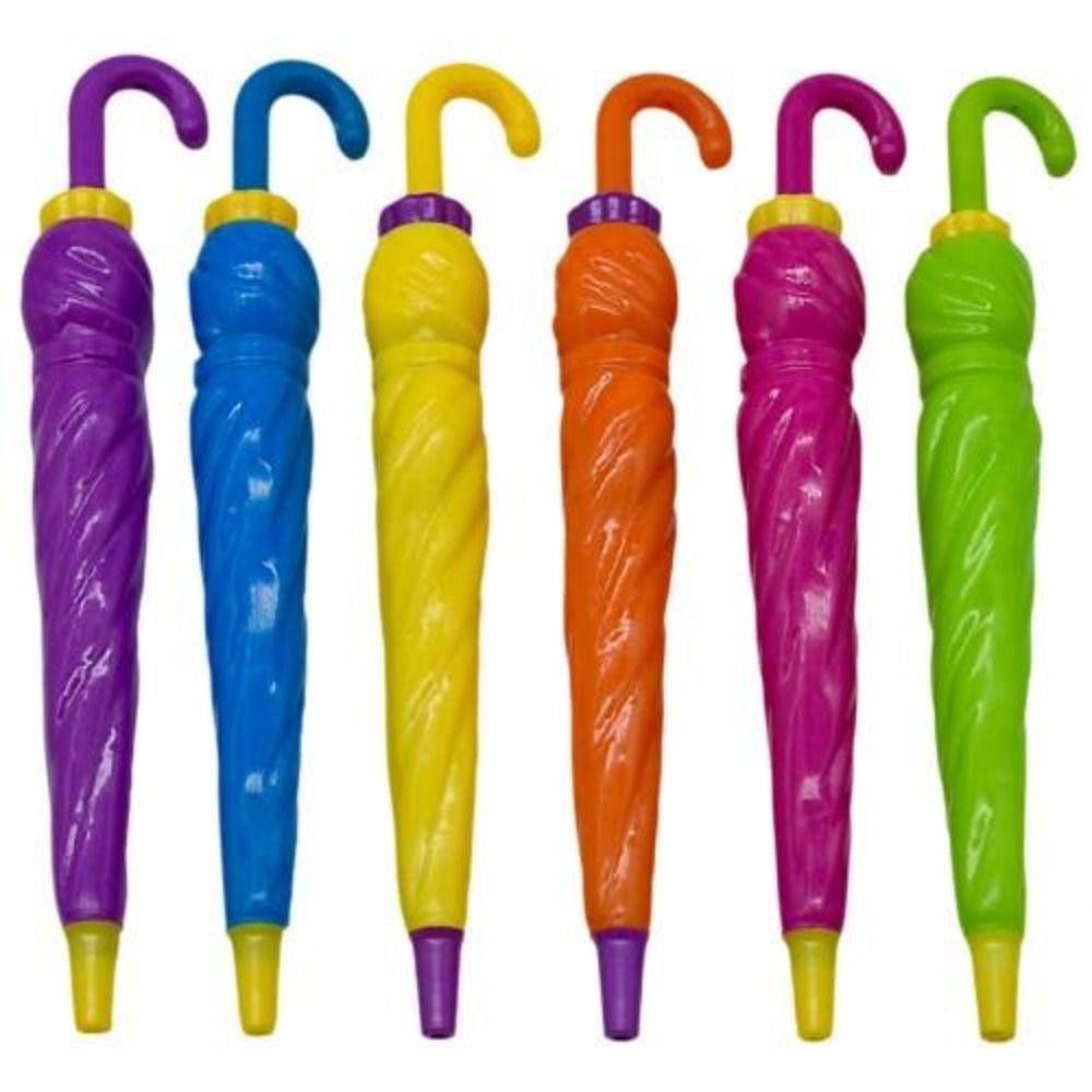 24 шт., черные или синие ручки, шариковые ручки в форме зонтика, гладкая шариковая ручка для письма, домашняя
24 шт., черные или синие ручки, шариковые ручки в форме зонтика, гладкая шариковая ручка для письма, домашняя