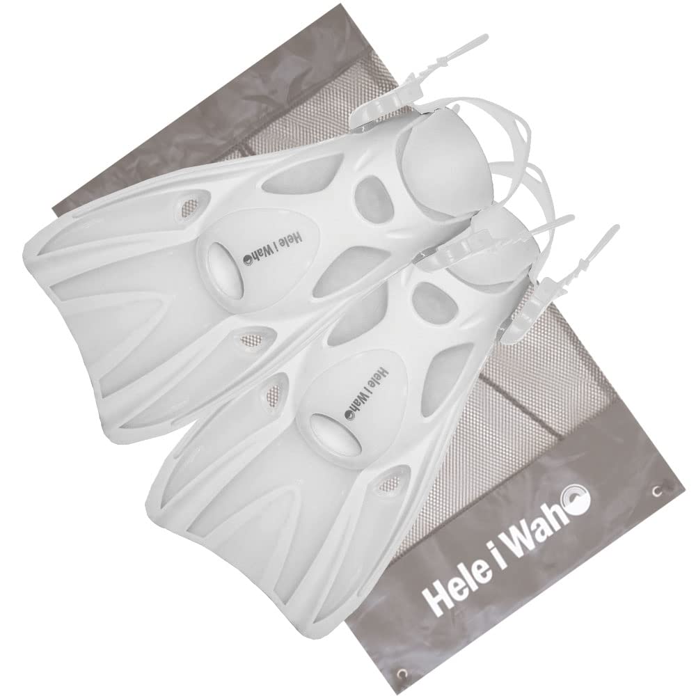 Snorkeling Flippers for Skin Medium Fins, Adults, Diving, WT/MW,
Snorkeling Flippers for Skin Medium Fins, Adults, Diving, WT/MW,