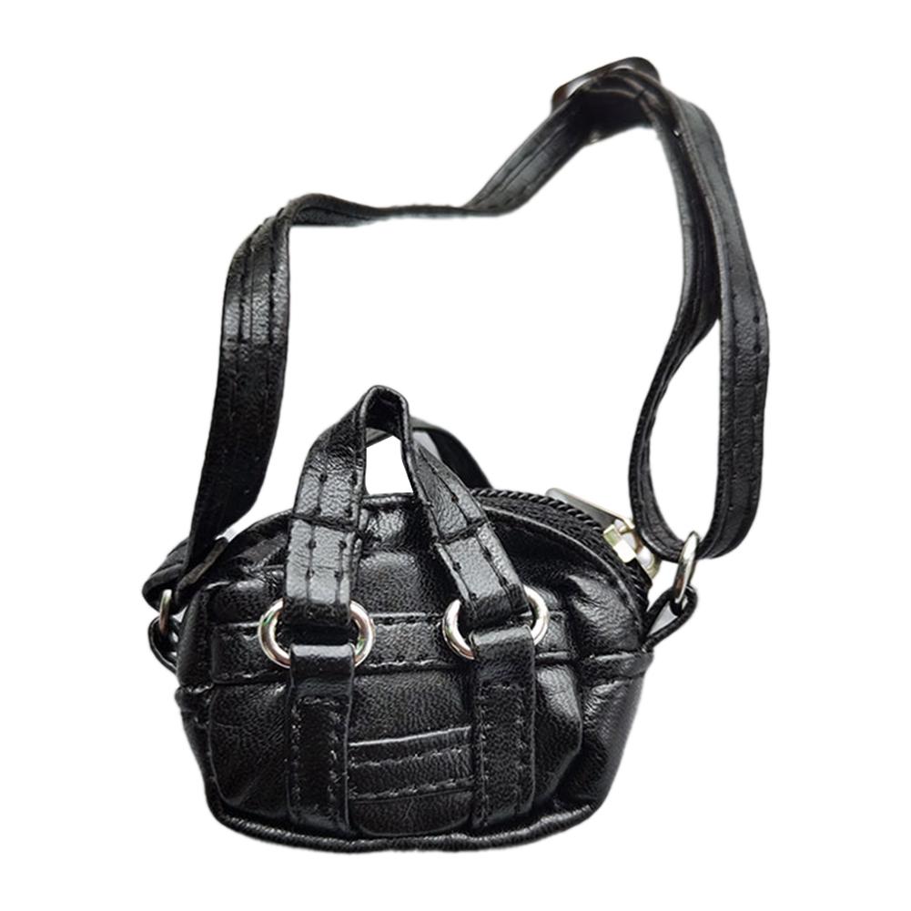 Мини-сумка на плечо для куклы «сделай сам» для кукольного домика, аксессуары для кукол, сумка для куклы 30 см I6Z4 
Мини-сумка на плечо для куклы «сделай сам» для кукольного домика, аксессуары для кукол, сумка для куклы 30 см I6Z4