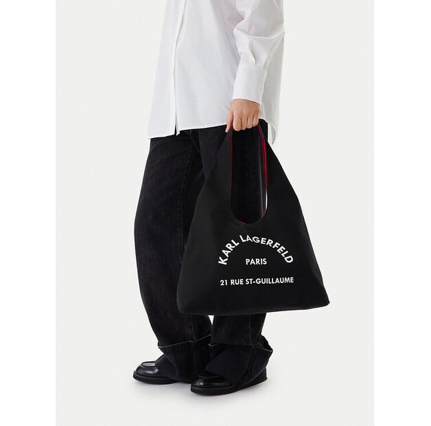 Сумка KARL LAGERFELD B1W50015 One Size
Сумка KARL LAGERFELD B1W50015 One Size