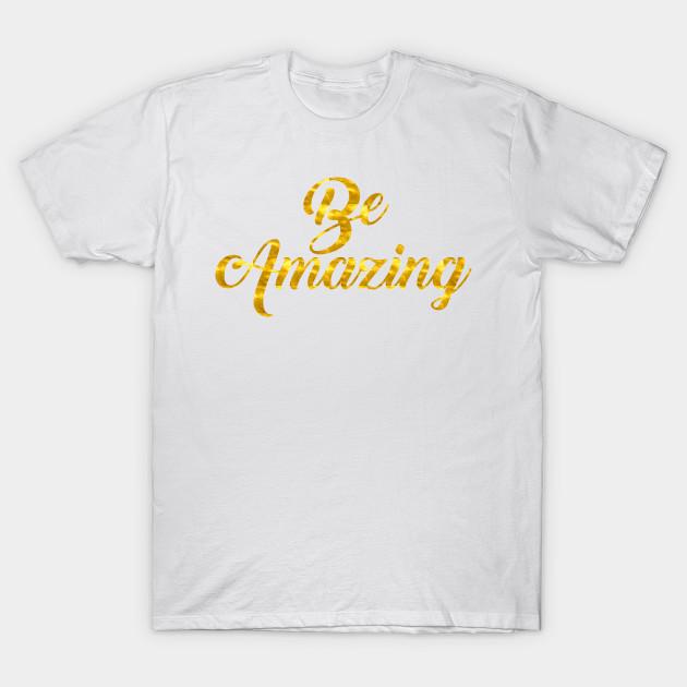 Unisex Fashion TShirt Be Amazing Print TShirt Plus Size S-5XL T-Shirt 100%Cotton Tops O Neck Short Sleeve Tees 3XL білий
Unisex Fashion TShirt Be Amazing Print TShirt Plus Size S-5XL T-Shirt 100%Cotton Tops O Neck Short Sleeve Tees 3XL білий