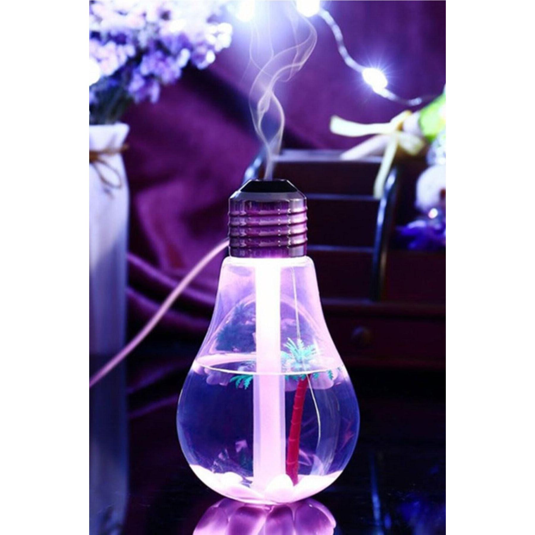 Увлажнитель воздуха с лампочкой FLQUE и резервуаром для воды
Увлажнитель воздуха с лампочкой FLQUE и резервуаром для воды