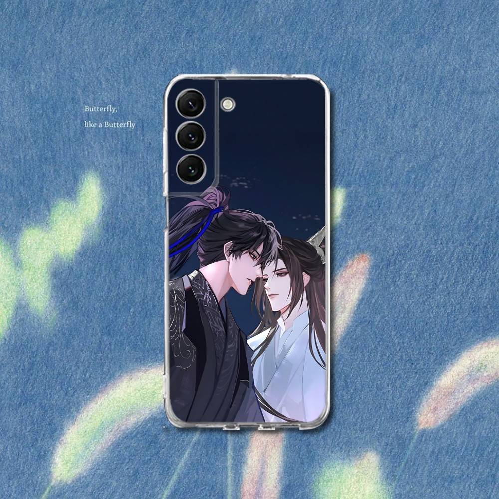 T-The H-Husky And His White Cat Shizun Phone Case Silicone For Samsung S30,S23,21,22,20 Ultra,S20 FE lite,S10,9,PIus Cover Clear SamsungS9plus
T-The H-Husky And His White Cat Shizun Phone Case Silicone For Samsung S30,S23,21,22,20 Ultra,S20 FE lite,S10,9,PIus Cover Clear SamsungS9plus