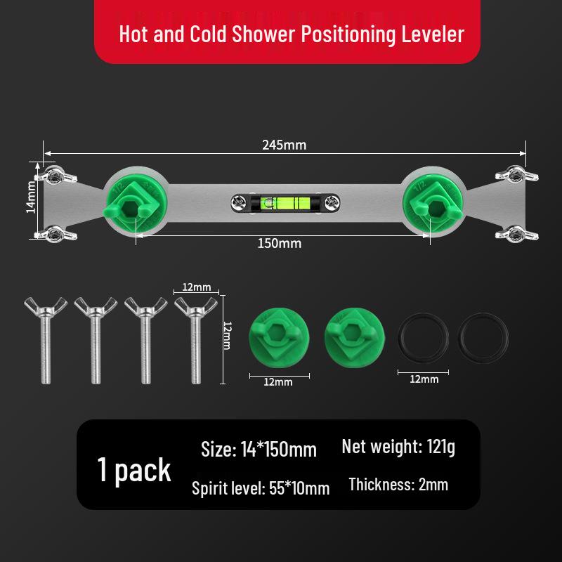 Регулируемая душевая лейка из нержавеющей стали и позиционер смесительного клапана
Регулируемая душевая лейка из нержавеющей стали и позиционер смесительного клапана