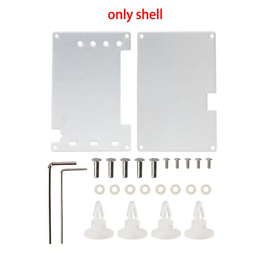 DC 5V DSO183 Digital Oscilloscope DIY Loose Part Teaching Practical Training Electronic Production Kit 0-500KHz Type C Interface
DC 5V DSO183 Digital Oscilloscope DIY Loose Part Teaching Practical Training Electronic Production Kit 0-500KHz Type C Interface