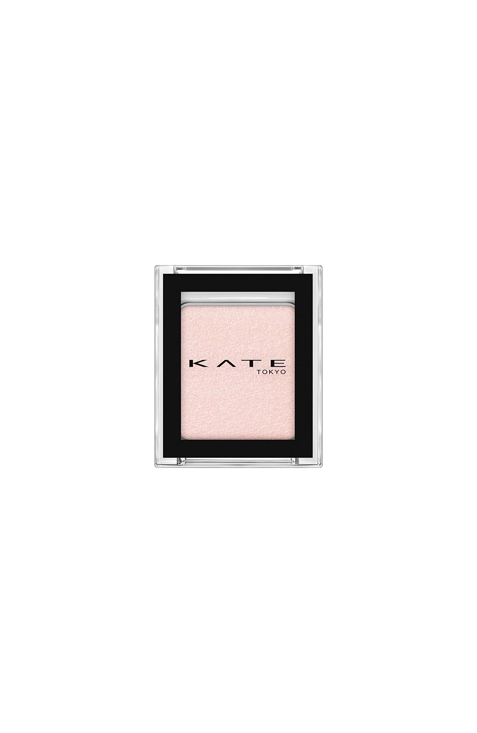 Kate the Eye Color 041 Pearl Light Pink Eye Shadow
Kate the Eye Color 041 Pearl Light Pink Eye Shadow