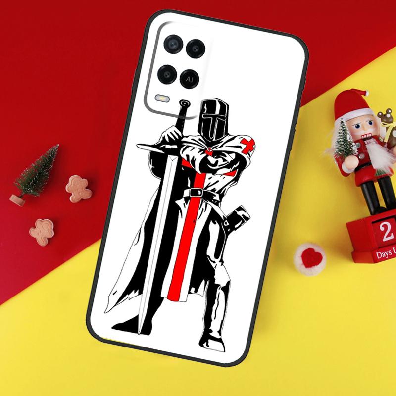 Christian Templar Knights Case For Oppo A94 A74 A54 A60 A40 A80 A16 A76 A96 A98 A58 A78 A18 A38 A57 A17 A15 A5 A6 Pro OPPO A80 5G
Christian Templar Knights Case For Oppo A94 A74 A54 A60 A40 A80 A16 A76 A96 A98 A58 A78 A18 A38 A57 A17 A15 A5 A6 Pro OPPO A80 5G