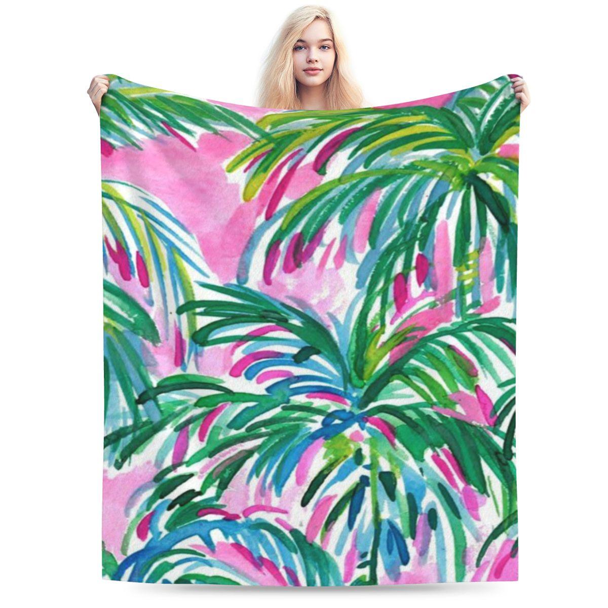 Coconut Pulitzer Three Personalized Warm Gift An UltraSoft Micro Fleece Blanket 75x100cm 30x40in
Coconut Pulitzer Three Personalized Warm Gift An UltraSoft Micro Fleece Blanket 75x100cm 30x40in