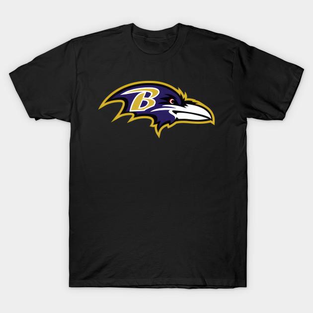 Men Black Print T-shirt Baltimore Ravens No-Cut Transfer Paper Print Cotton Tshirt 3XL чорний
Men Black Print T-shirt Baltimore Ravens No-Cut Transfer Paper Print Cotton Tshirt 3XL чорний