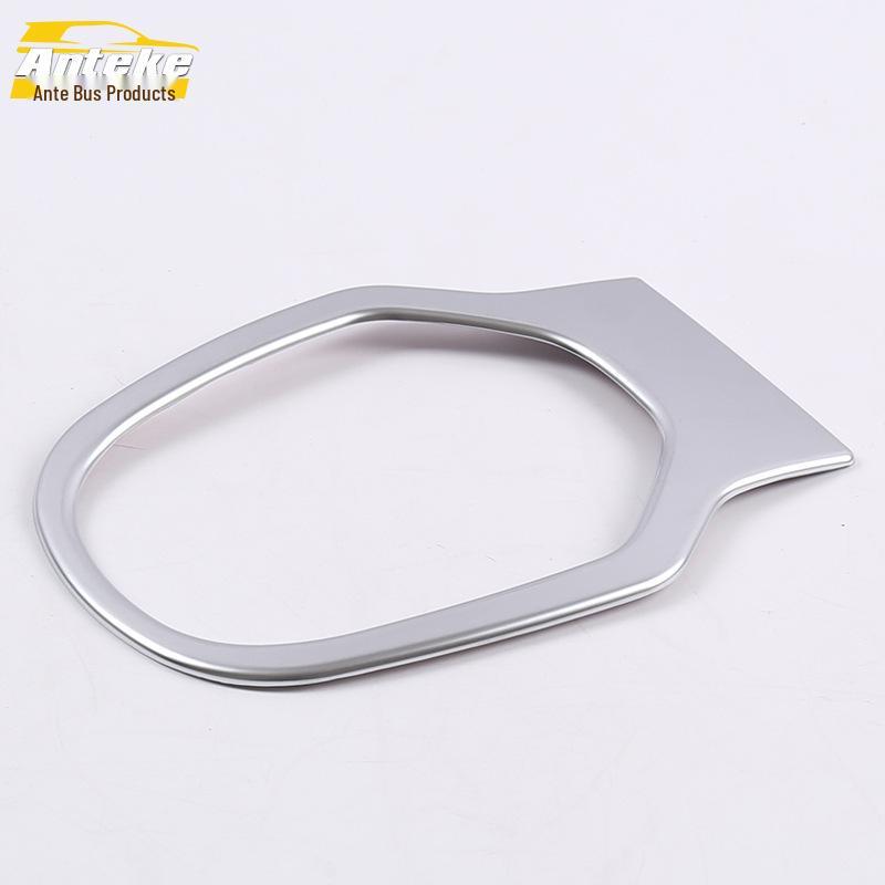 15-Model City Gear Shift, Console Dashboard & Cup Holder Trim Accessories
15-Model City Gear Shift, Console Dashboard & Cup Holder Trim Accessories