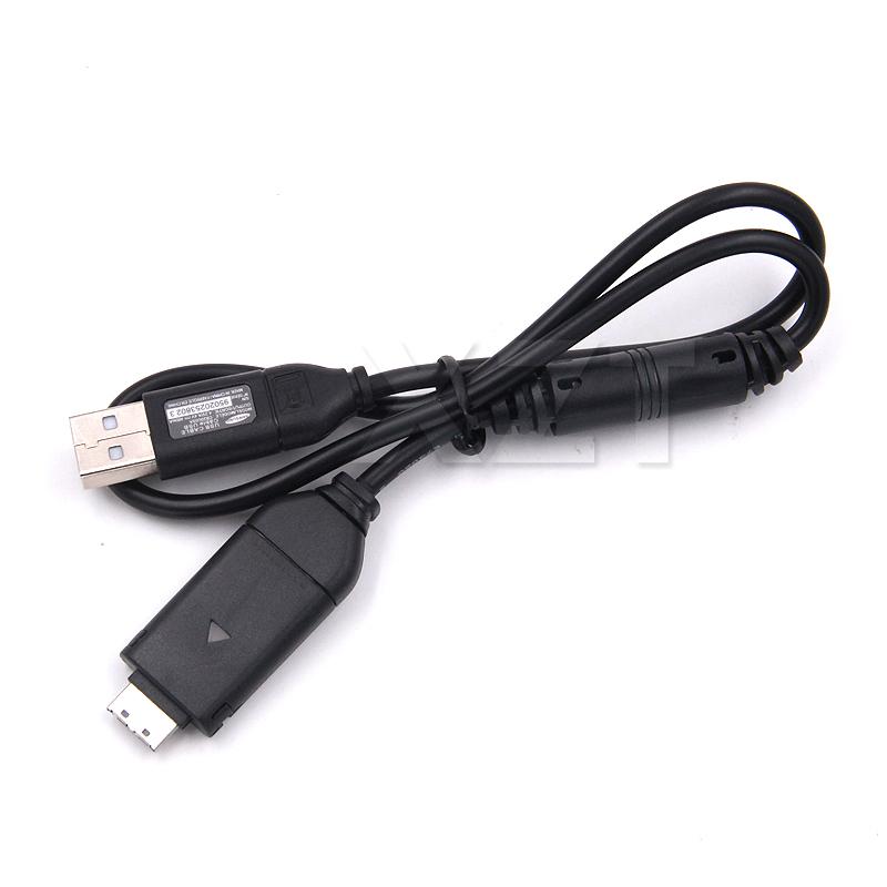 2 In 1 USB 2.0 SUC-C3 Data Charger Adapter Connector Lead Cable Sync Cord Line For Samsung Camera ST61 ST65 ST70 PL120 0.5m
2 In 1 USB 2.0 SUC-C3 Data Charger Adapter Connector Lead Cable Sync Cord Line For Samsung Camera ST61 ST65 ST70 PL120 0.5m