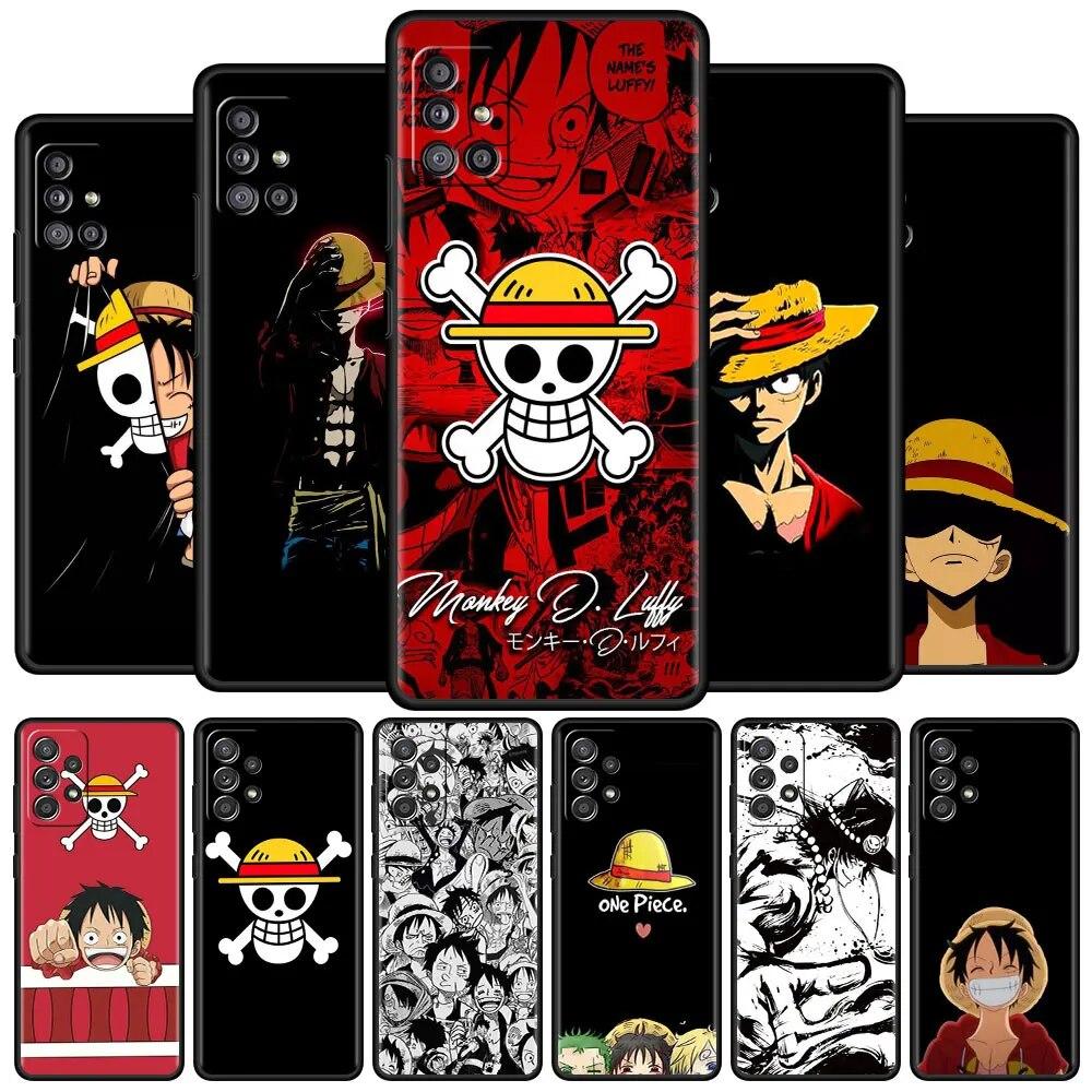 Чехол для Samsung Galaxy A52 A12 A32 A51 A21s A71 A13 A53 A22 A31 A72 A03 A02s A41, черный чехол для телефона, цельный чехол в стиле аниме Samsung A52 4G(5G)
Чехол для Samsung Galaxy A52 A12 A32 A51 A21s A71 A13 A53 A22 A31 A72 A03 A02s A41, черный чехол для телефона, цельный чехол в стиле аниме Samsung A52 4G(5G)