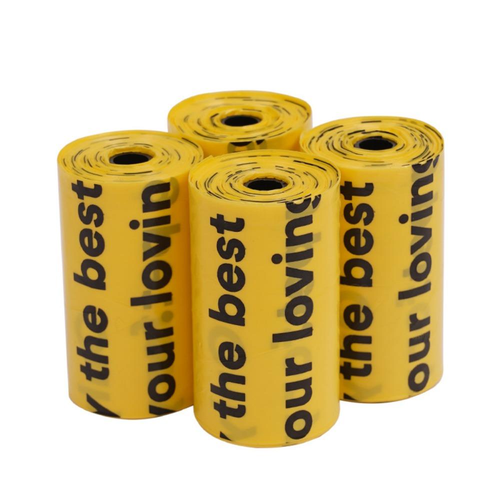 Hanging Dog Poo Bags Dispenser Large Capacity Dogs Waste Bag Holder for Dogs Cats Style B
Hanging Dog Poo Bags Dispenser Large Capacity Dogs Waste Bag Holder for Dogs Cats Style B